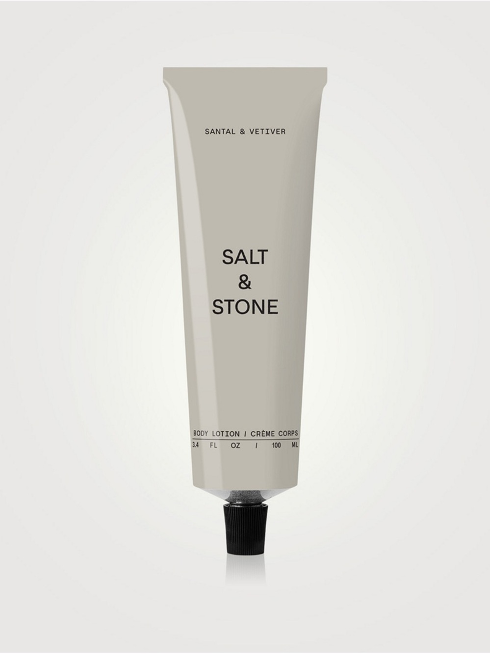 Salt & Stone Santal & Vetiver Body Lotion
